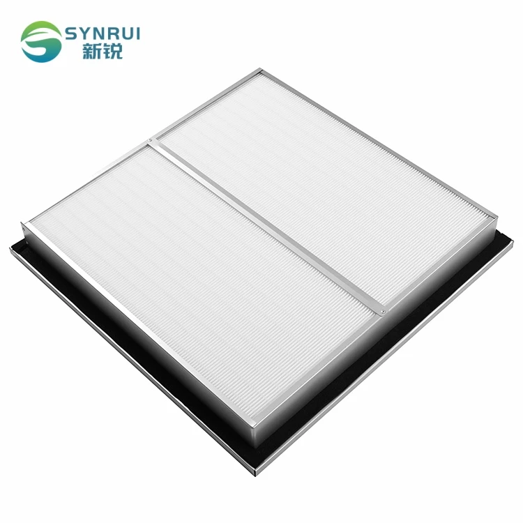 U16 PTFE ULPA Air Filter